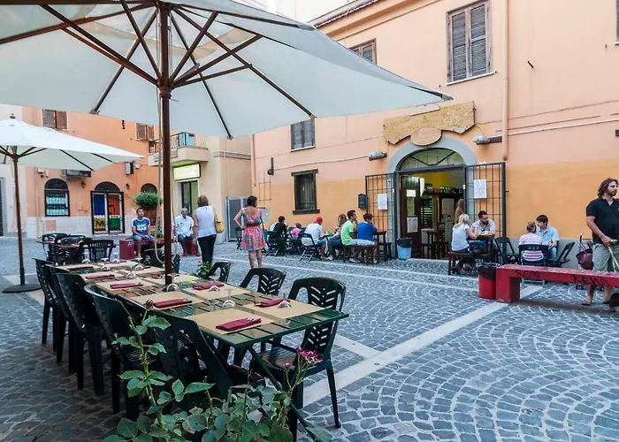 La Casa Degli Artisti 1