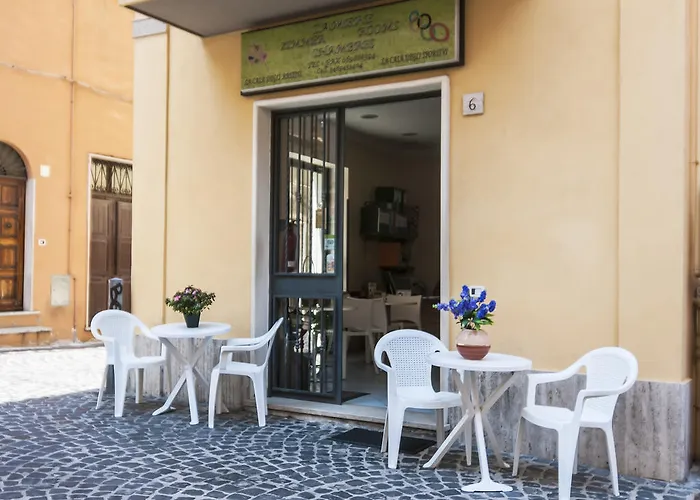 La Casa Degli Artisti 1