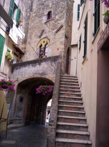 La Casa Degli Artisti 1