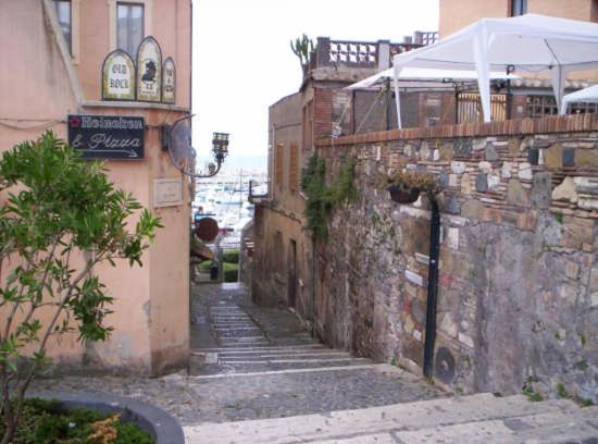 Casa de hóspedes La Casa Degli Artisti 1 *