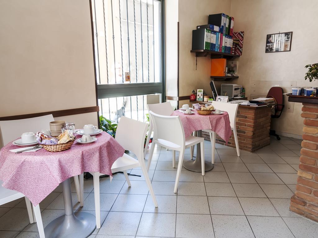 Casa de hóspedes La Casa Degli Artisti 1