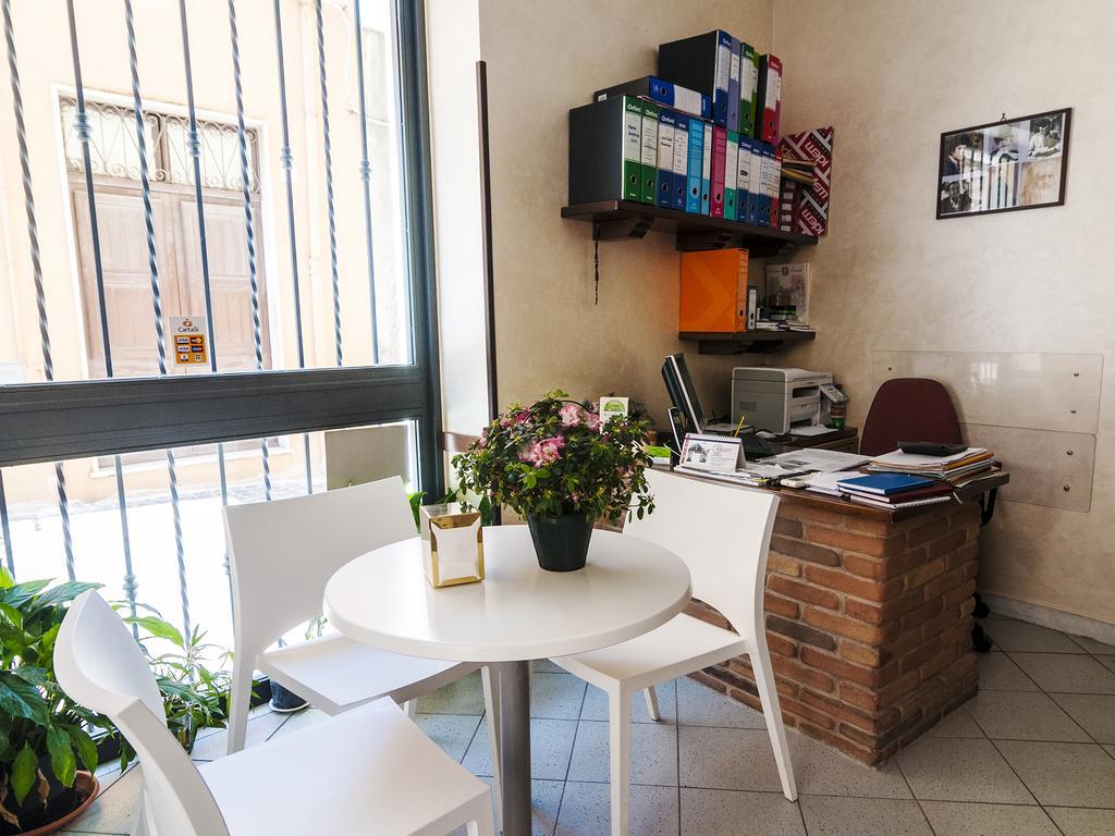 Casa de hóspedes La Casa Degli Artisti 1 Nettuno
