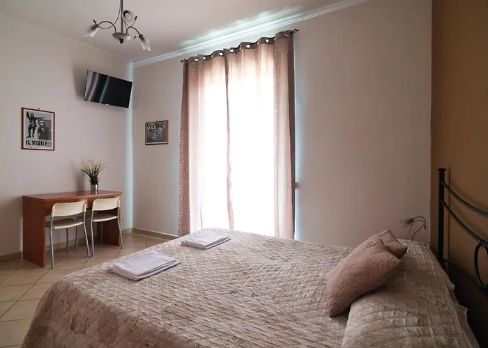 La Casa Degli Artisti 1