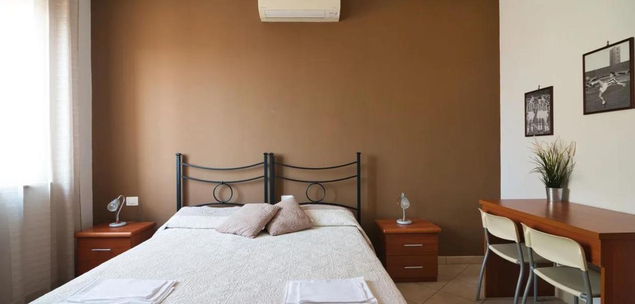La Casa Degli Artisti 1 Guest house