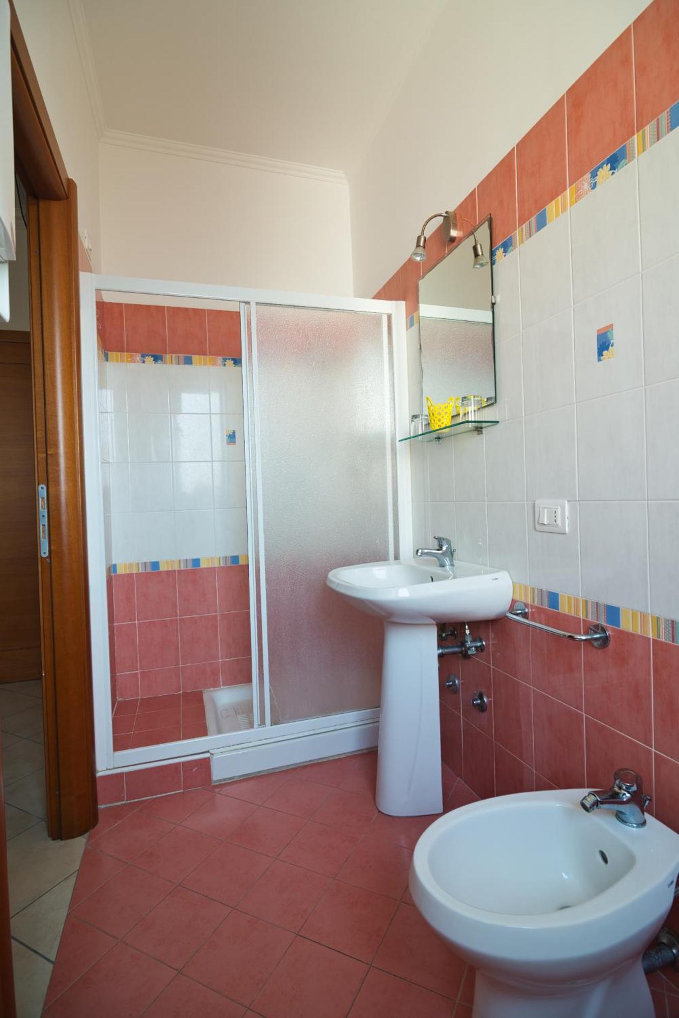 La Casa Degli Artisti 1 * Nettuno