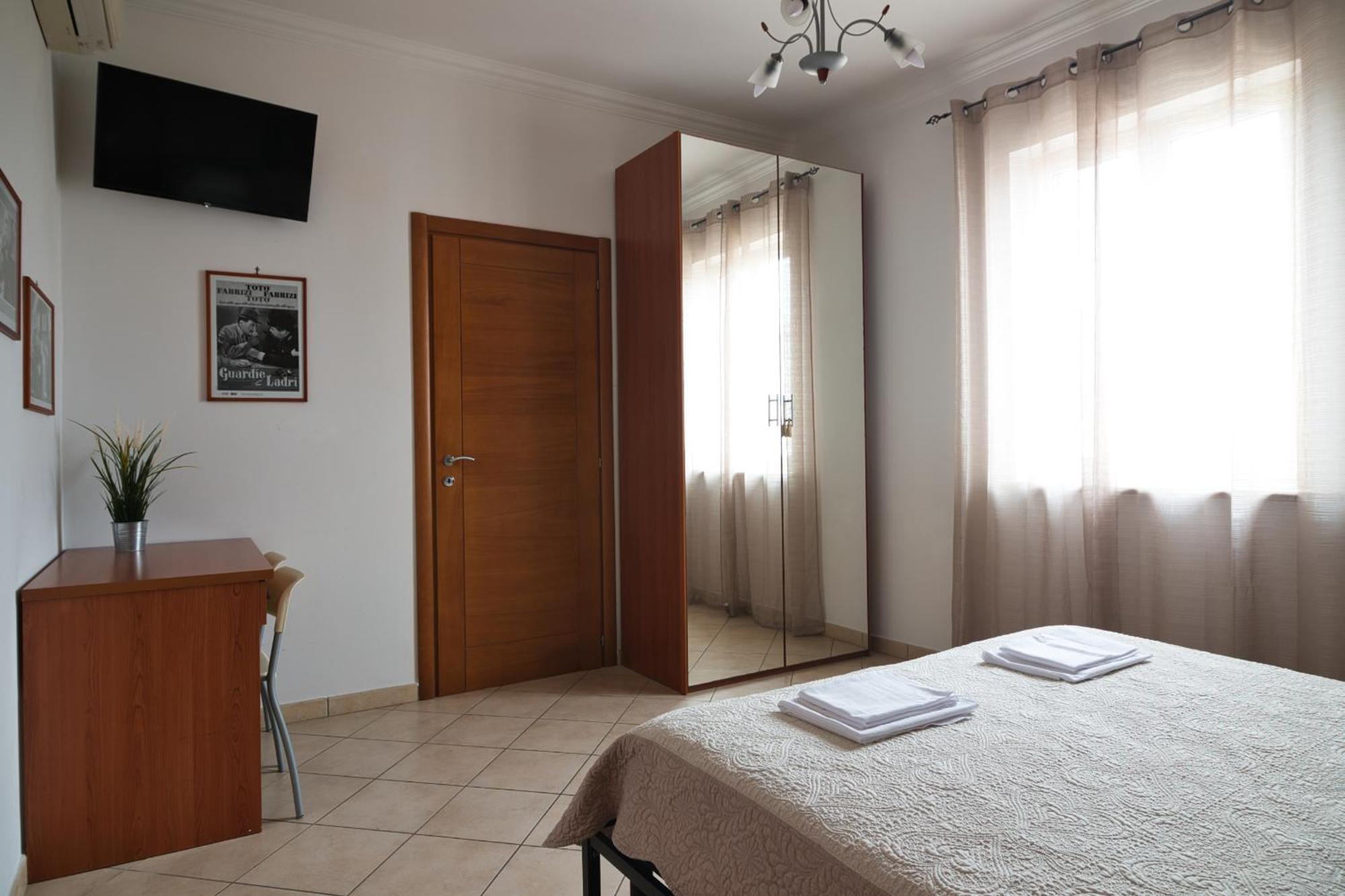 Guest house La Casa Degli Artisti 1 *