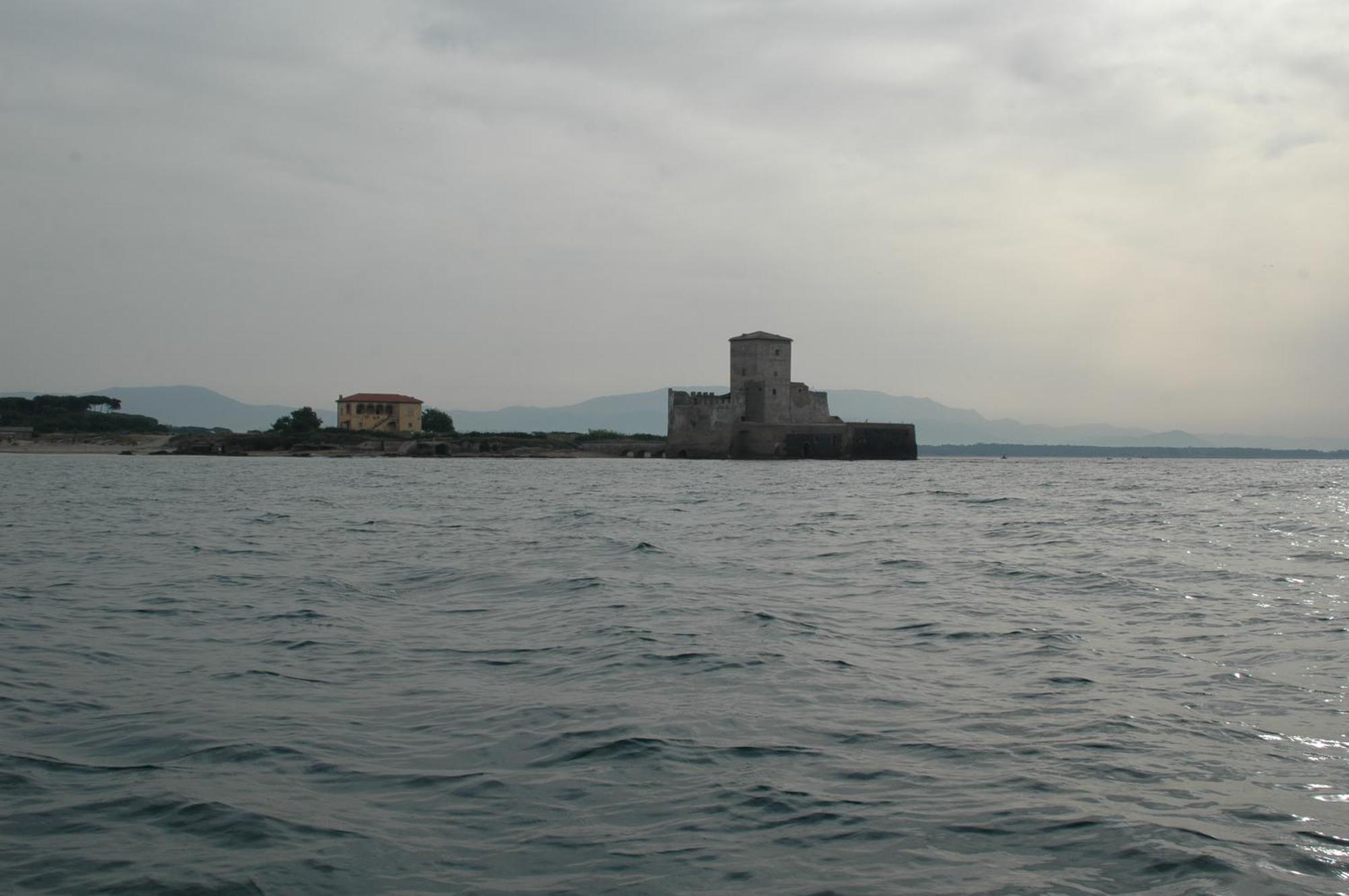 La Casa Degli Artisti 1 Guest house *