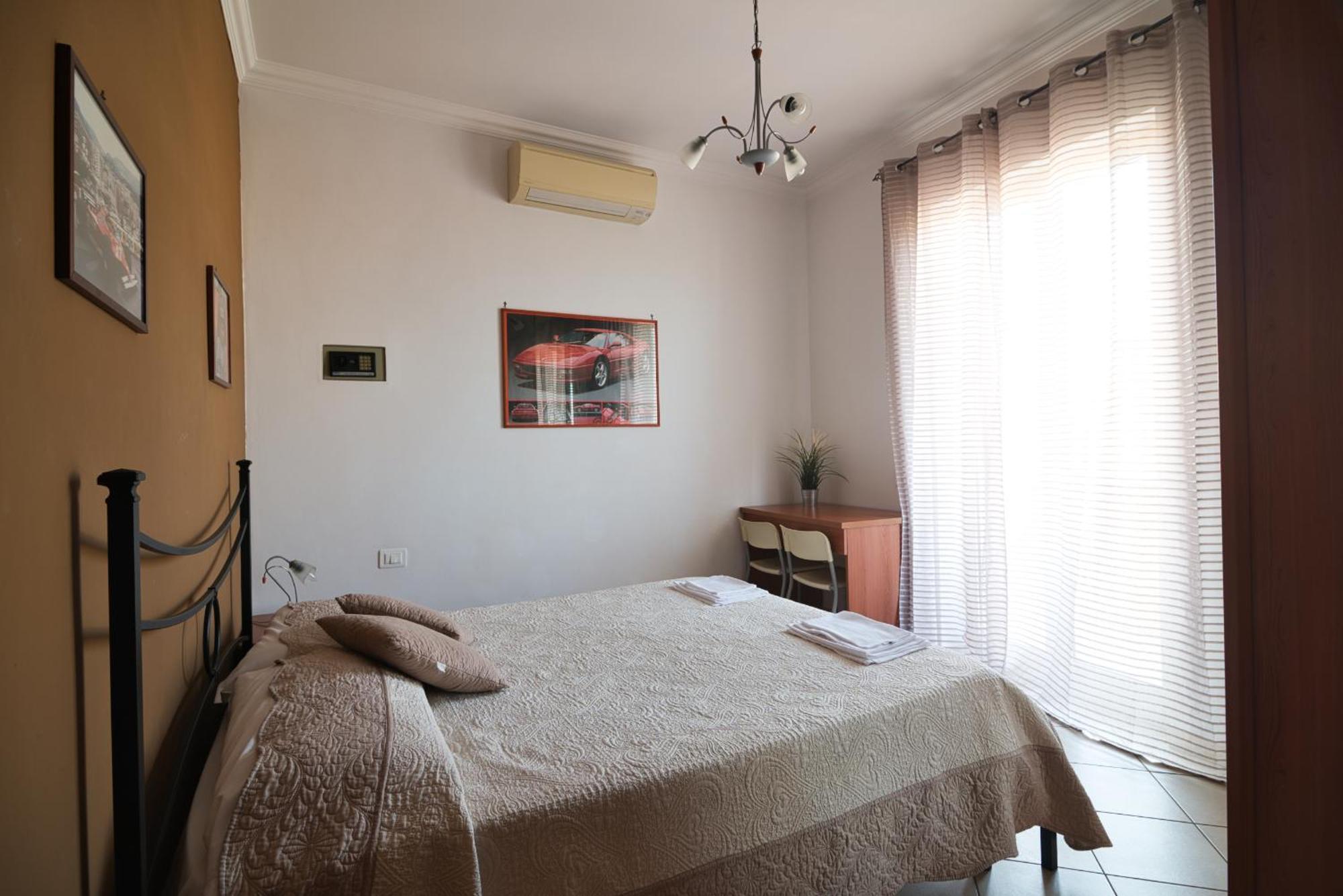 Guest house La Casa Degli Artisti 1 Nettuno