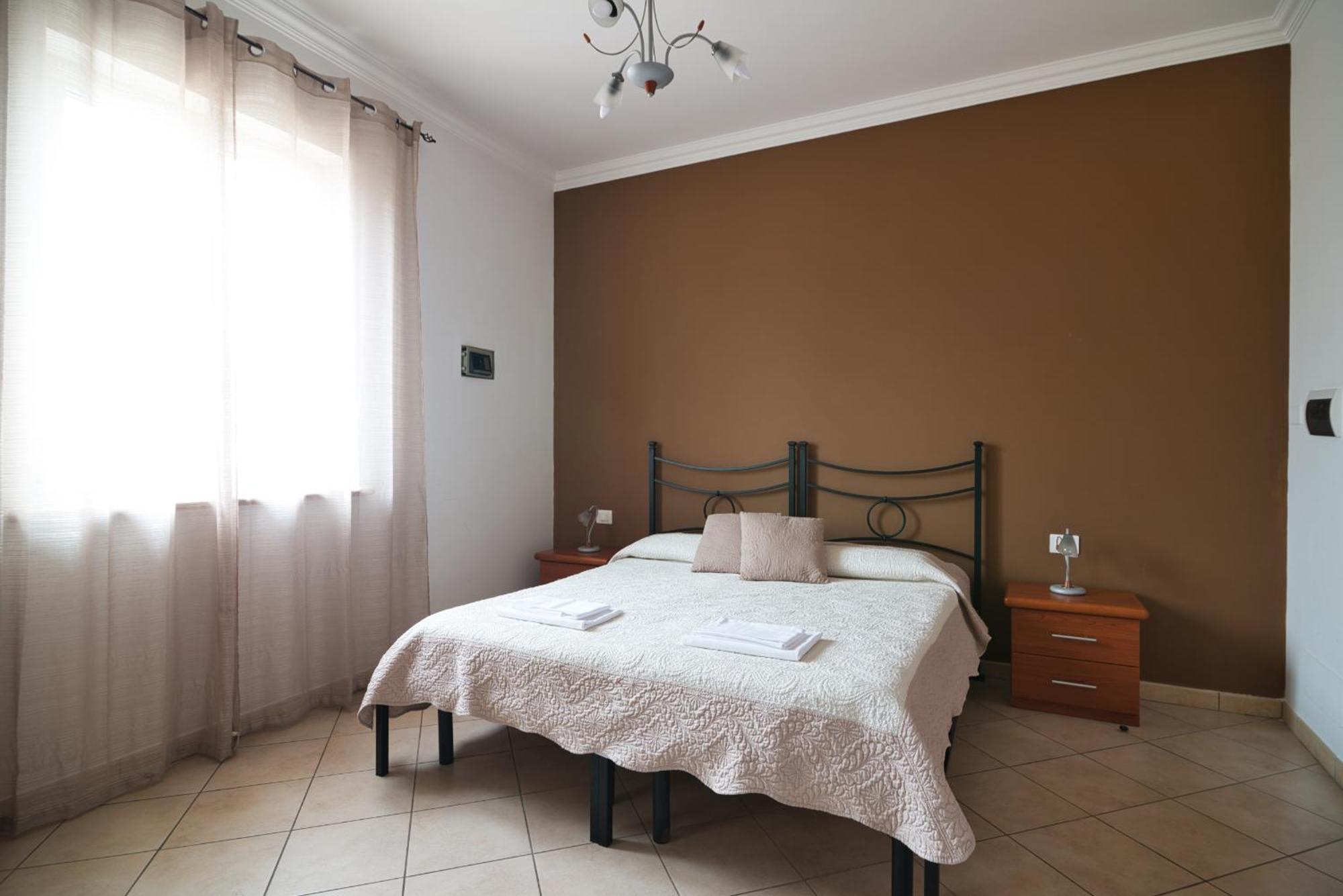 La Casa Degli Artisti 1 Nettuno
