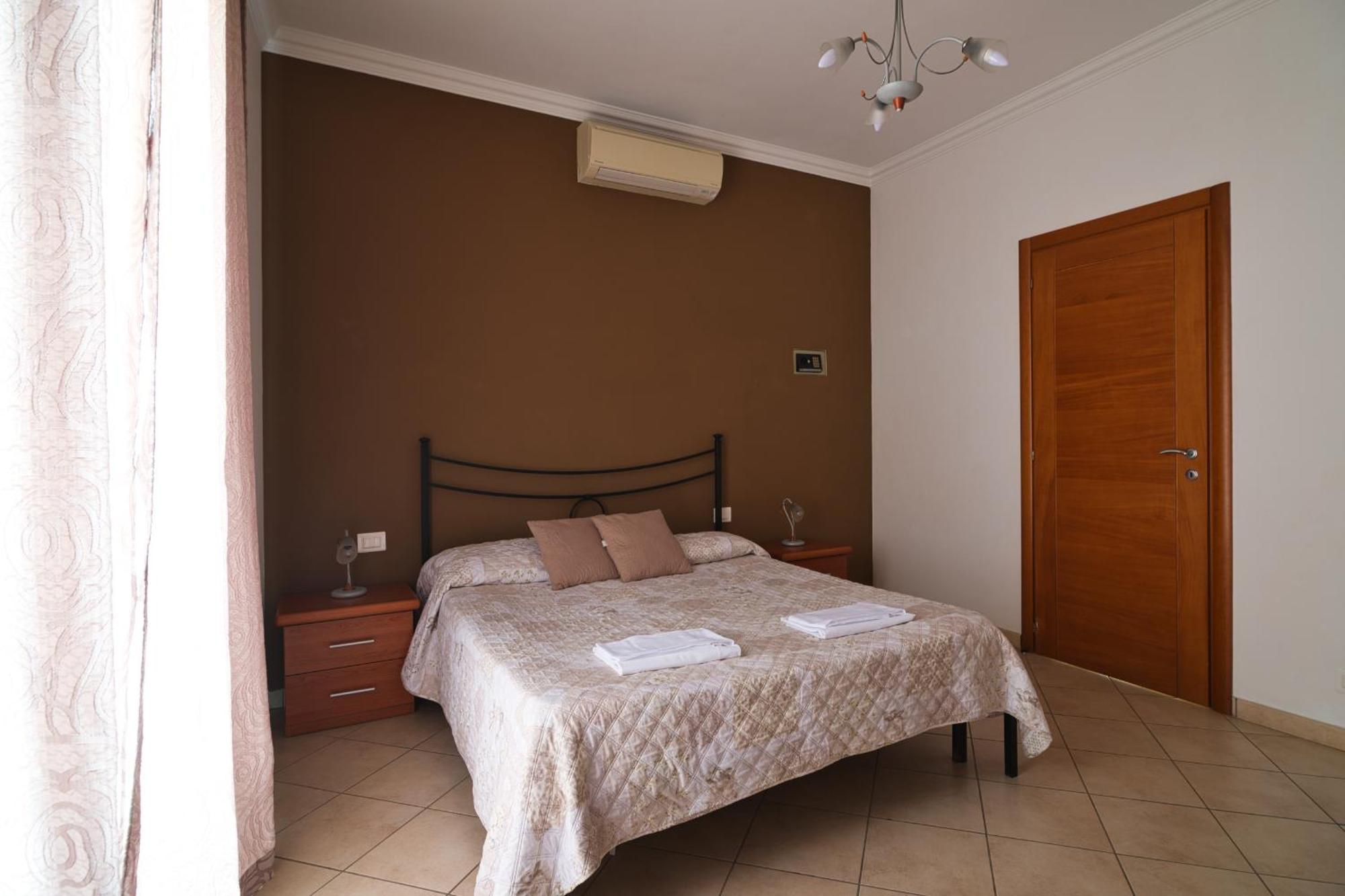La Casa Degli Artisti 1