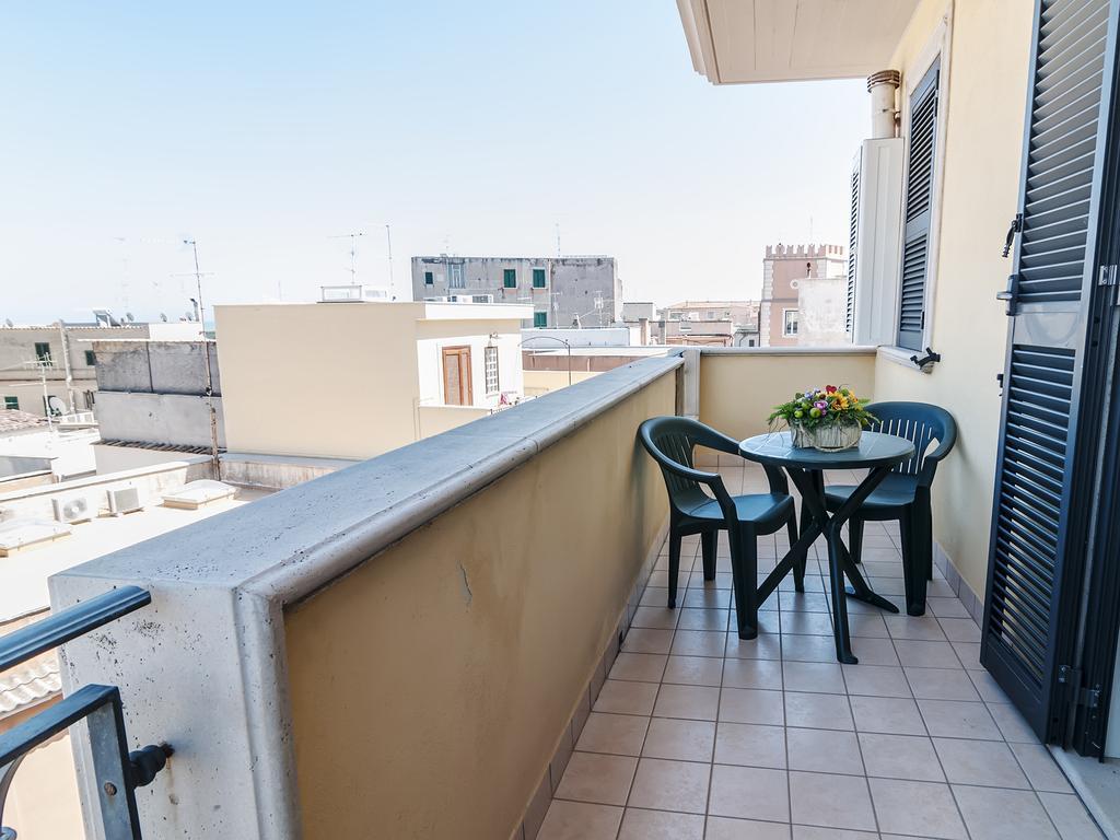 Guest house La Casa Degli Artisti 1 Nettuno