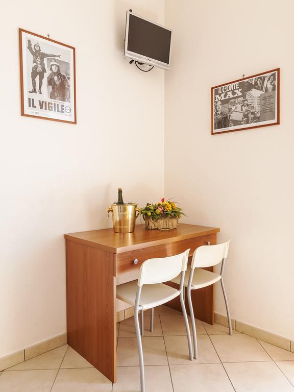 Guest house La Casa Degli Artisti 1 *