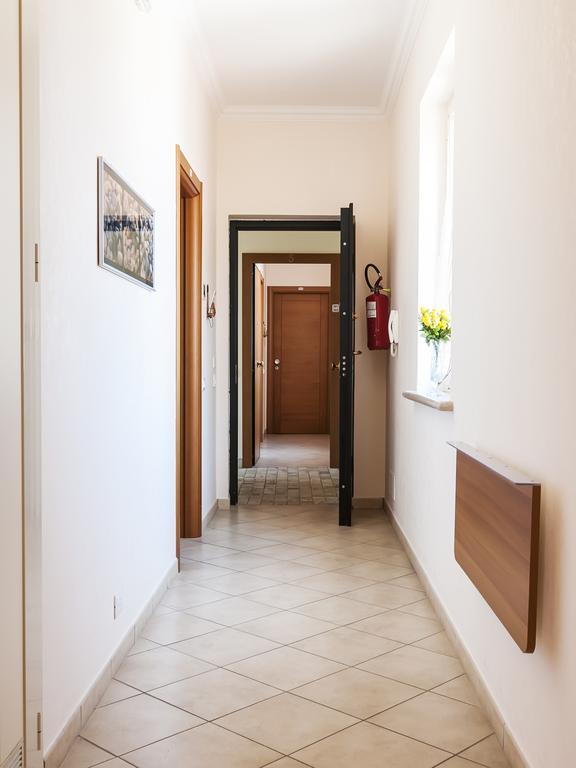Guest house La Casa Degli Artisti 1 Nettuno