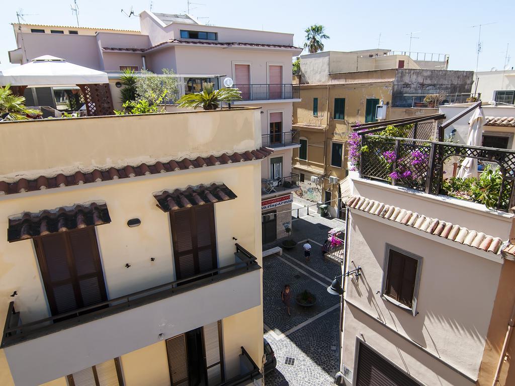 La Casa Degli Artisti 1 Nettuno