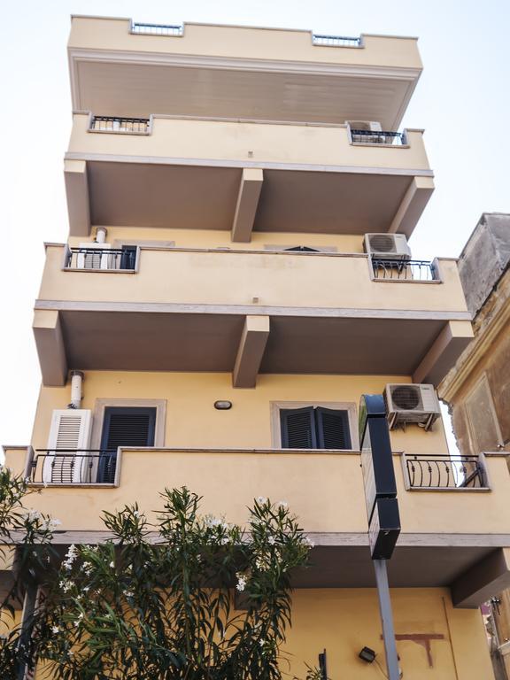 La Casa Degli Artisti 1