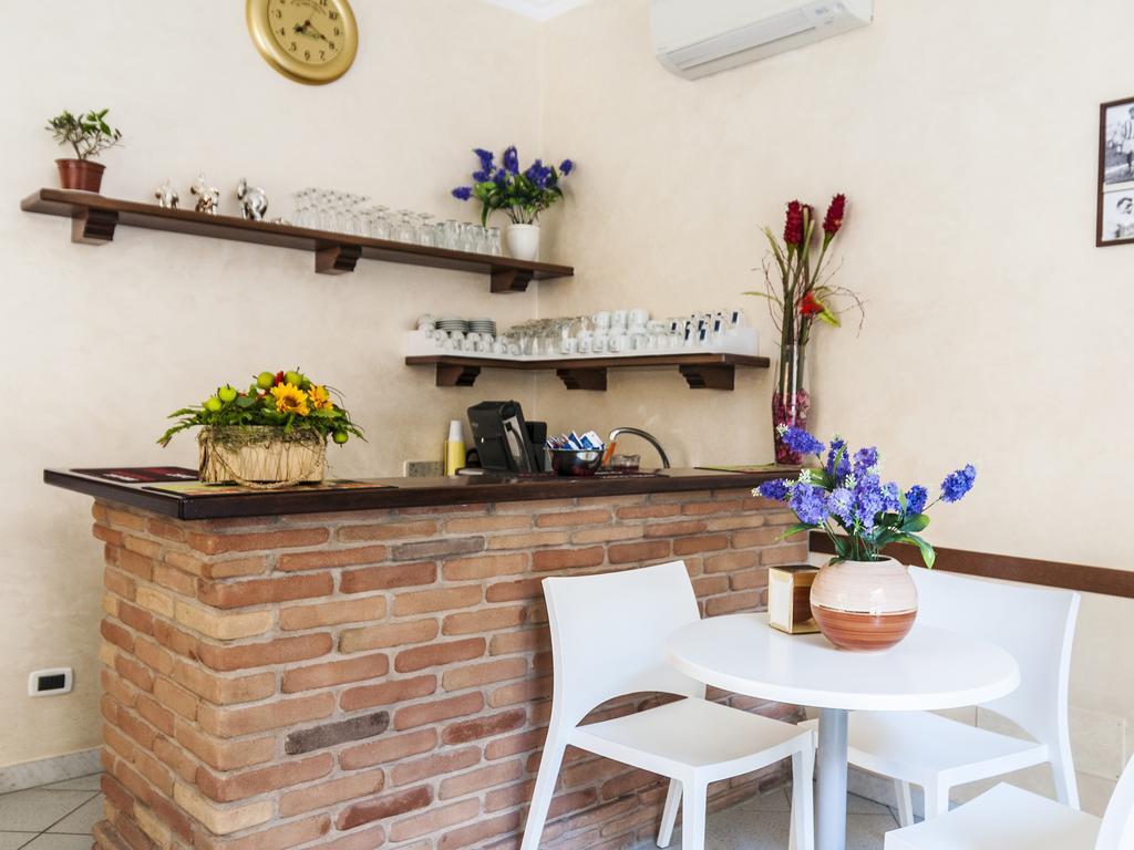 Guest house La Casa Degli Artisti 1 Nettuno