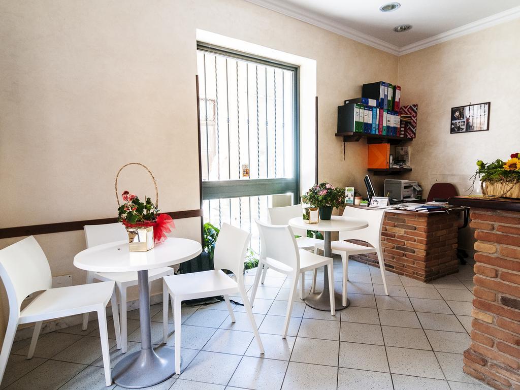 La Casa Degli Artisti 1